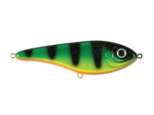 Buster Jerk Fire Tiger C029